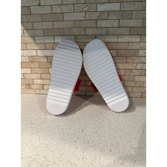 Michael Kors Women's Colby Slide Sandal , Size 8‎ - Picture 5 of 5